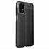CaseUp Samsung Galaxy A32 4G Kılıf Niss Silikon Siyah 2